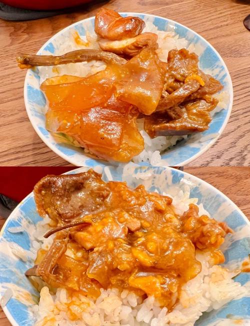 Costco干蘑菇炖鸡 一口入魂的家常美味